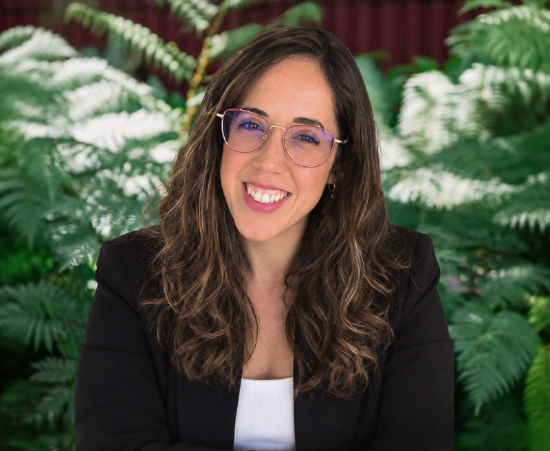FATIMA SANTIAGO