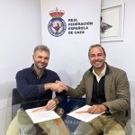 Mostrando el valor ambiental y social de la caza junto a la Real Federación de Caza Española (2025)