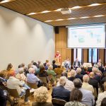 Tribuna sobre el campo español ante la nueva realidad climática en colaboración con Fundación Independiente (2025)