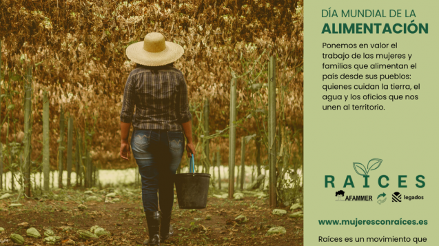 Día Internacional de la Mujer Rural (4)