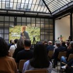 La moda apuesta por la lana y el producto local para dar futuro al campo español