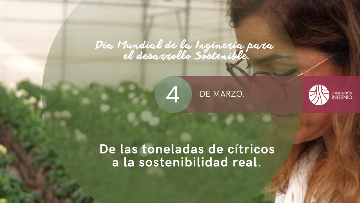 Día mundial de la ingineria